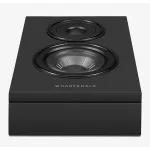 Wharfedale Diamond 12 3Di Dolby Atmos hangfal - fekete