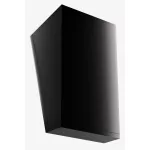 Wharfedale Diamond 12 3Di Dolby Atmos hangfal - fekete