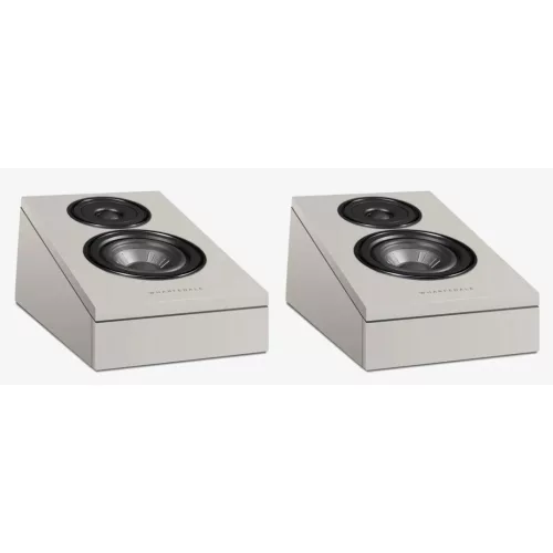 Wharfedale Diamond 12 3Di Dolby Atmos hangfal - szürke