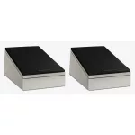 Wharfedale Diamond 12 3Di Dolby Atmos hangfal - szürke