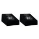 Wharfedale Diamond 12 3D Dolby Atmos hangfal - fekete