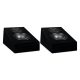 Wharfedale Diamond 12 3D Dolby Atmos hangfal - fekete