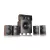 Wharfedale DX-3 5.1 hangfalszett - fekete