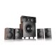 Wharfedale DX-3 5.1 hangfalszett - fekete