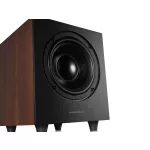 Wharfedale DX-3 5.1 hangfalszett - fekete