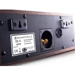 Wharfedale DX-3 5.1 hangfalszett - fekete