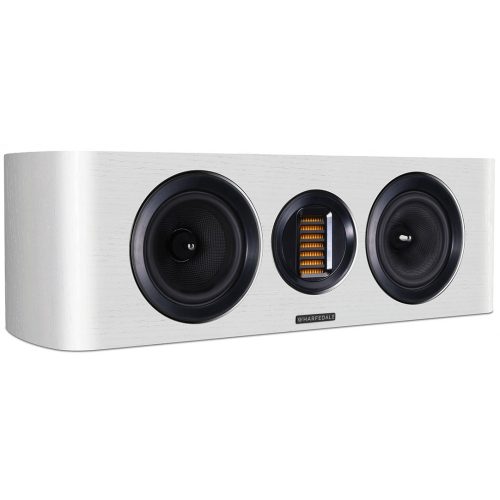 Wharfedale Evo 4.CS center hangfal - fehér