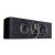 Wharfedale Evo 4.C center hangfal - fekete
