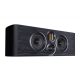 Wharfedale Evo 4.C center hangfal - fekete