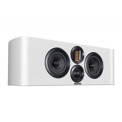 Wharfedale Evo 4.C center hangfal - fehér