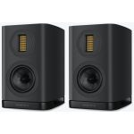 Wharfedale Evo 5.1 polc hangfal - fekete