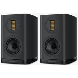 Wharfedale Evo 5.1 polc hangfal - fekete