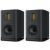 Wharfedale Evo 5.1 polc hangfal - fekete