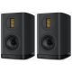 Wharfedale Evo 5.1 polc hangfal - fekete