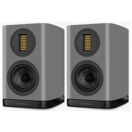 Wharfedale Evo 5.1 polc hangfal - szürke
