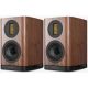 Wharfedale Evo 5.1 polc hangfal - dió