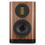 Wharfedale Evo 5.1 polc hangfal - dió