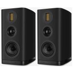 Wharfedale Evo 5.2 polc hangfal - fekete