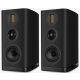 Wharfedale Evo 5.2 polc hangfal - fekete