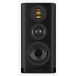 Wharfedale Evo 5.2 polc hangfal - fekete