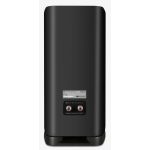 Wharfedale Evo 5.2 polc hangfal - fekete