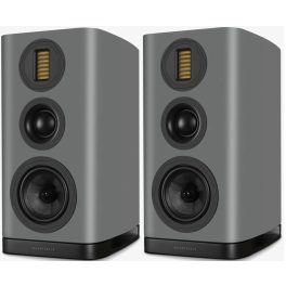 Wharfedale Evo 5.2 polc hangfal - szürke