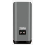 Wharfedale Evo 5.2 polc hangfal - szürke