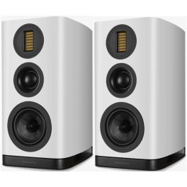 Wharfedale Evo 5.2 polc hangfal - fehér