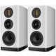 Wharfedale Evo 5.2 polc hangfal - fehér