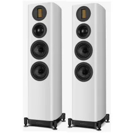 Wharfedale Evo 5.3 álló hangfal - fehér