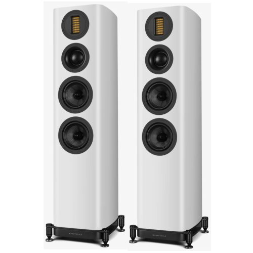 Wharfedale Evo 5.3 álló hangfal - fehér