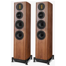 Wharfedale Evo 5.3 álló hangfal - dió