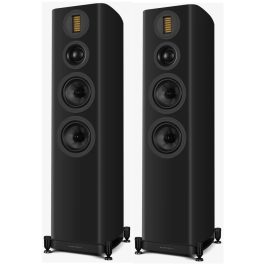 Wharfedale Evo 5.4 álló hangfal - fekete