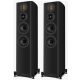 Wharfedale Evo 5.4 álló hangfal - fekete