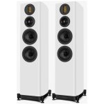Wharfedale Evo 5.4 álló hangfal - fehér
