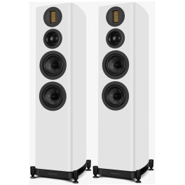 Wharfedale Evo 5.4 álló hangfal - fehér