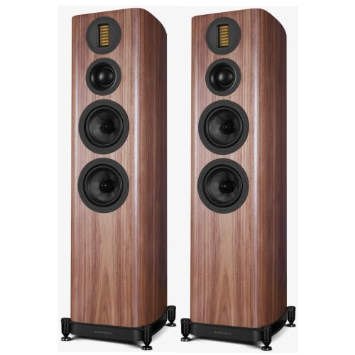 Wharfedale Evo 5.4 álló hangfal - dió