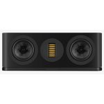 Wharfedale Evo 5.C center hangfal - fekete