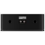 Wharfedale Evo 5.C center hangfal - fekete