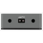 Wharfedale Evo 5.C center hangfal - szürke