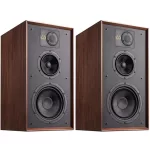 Wharfedale Linton Heritage hangfal - dió