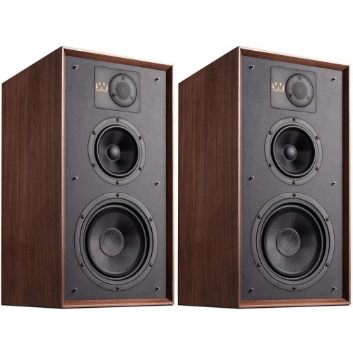 Wharfedale Linton Heritage hangfal - dió