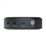 Wiim Mini Wifi hálózati audiolejátszó