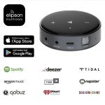 Wiim Mini Wifi hálózati audiolejátszó