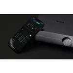 Wiim Amp hálózatos sztereó erősítő