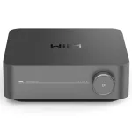 Wiim Amp Pro hálózatos sztereó erősítő - szürke