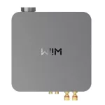 Wiim Amp Pro hálózatos sztereó erősítő - szürke