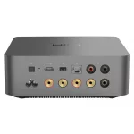 Wiim Amp Ultra hálózatos sztereó erősítő - szürke