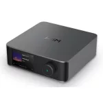 Wiim Amp Ultra hálózatos sztereó erősítő - szürke