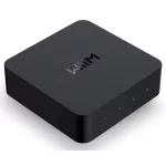 Wiim Pro hálózati audiolejátszó